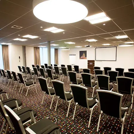Hotel Gouda, Worldhotels Crafted Collection 4*