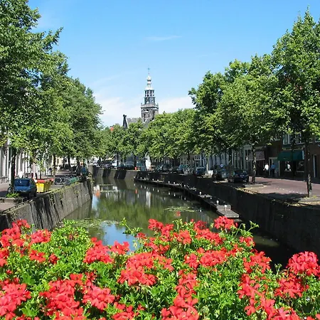 Gouda, Worldhotels Crafted Collection 4*