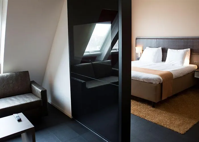 Gouda, Worldhotels Crafted Collection Hotel