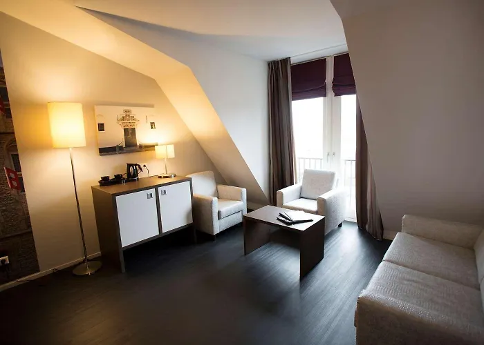 Gouda, Worldhotels Crafted Collection 4*