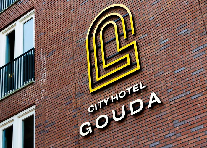 Gouda, Worldhotels Crafted Collection Гауда