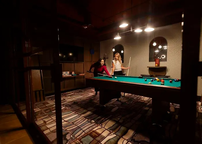 Gouda, Worldhotels Crafted Collection חאודה