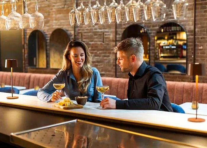 Gouda, Worldhotels Crafted Collection Hotel