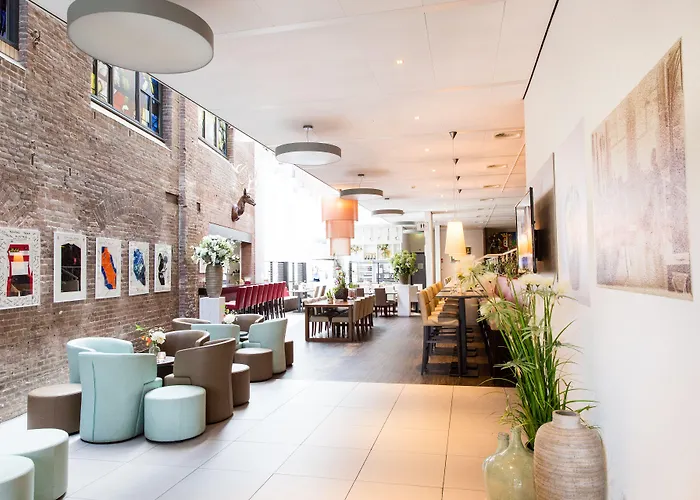 Gouda, Worldhotels Crafted Collection