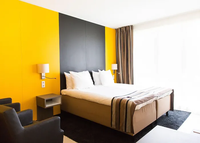 Gouda, Worldhotels Crafted Collection חאודה