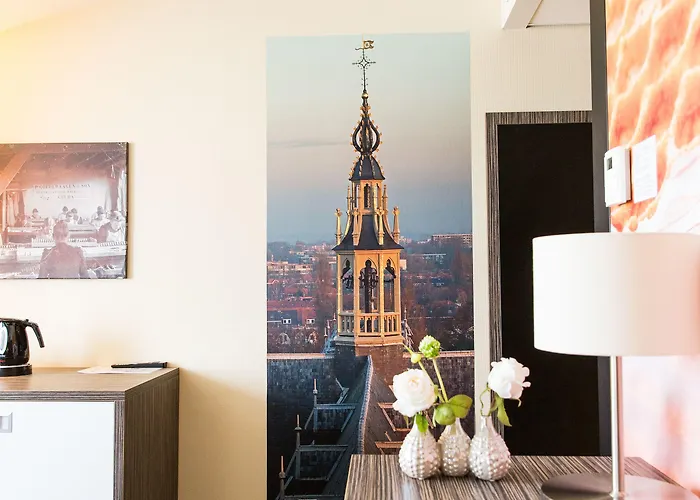 Gouda, Worldhotels Crafted Collection