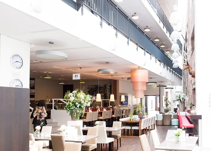 Hotel Gouda, Worldhotels Crafted Collection Gouda