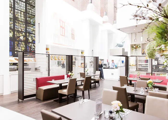 Hotel Gouda, Worldhotels Crafted Collection Gouda