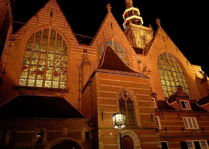 Gouda, Worldhotels Crafted Collection Отель