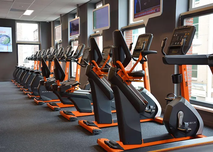 Gouda, Worldhotels Crafted Collection חאודה