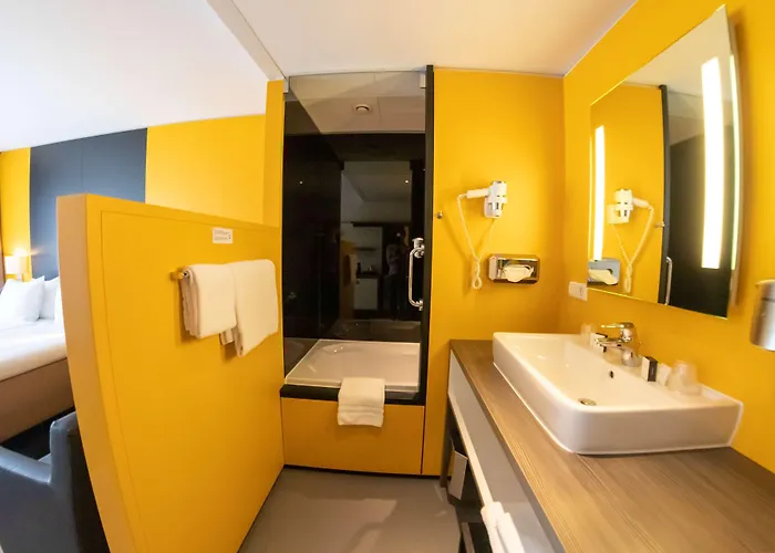 Gouda, Worldhotels Crafted Collection מלון