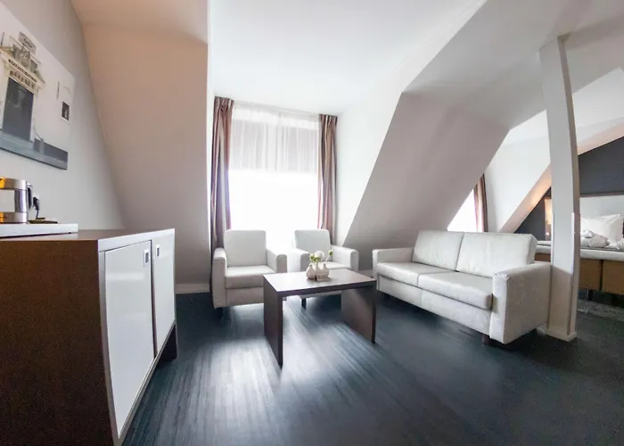 Gouda, Worldhotels Crafted Collection