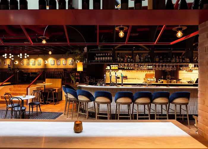 Gouda, Worldhotels Crafted Collection Hotel