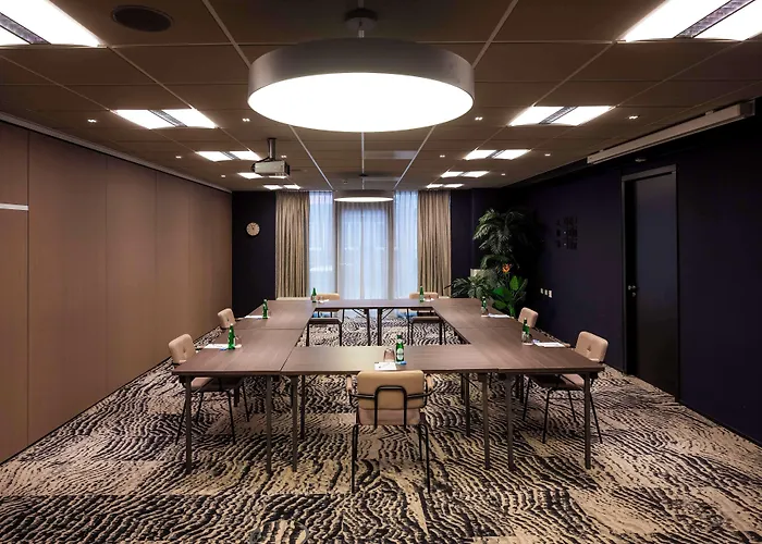 Gouda, Worldhotels Crafted Collection 4*