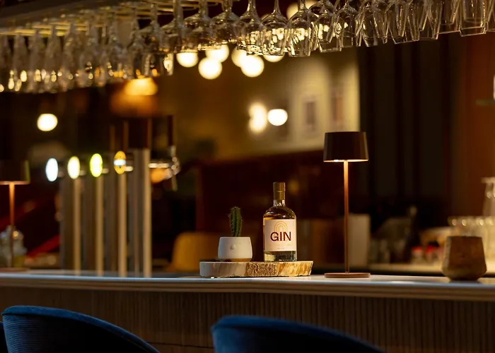 Gouda, Worldhotels Crafted Collection 4* חאודה