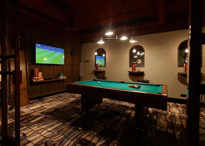 Gouda, Worldhotels Crafted Collection Отель 4*