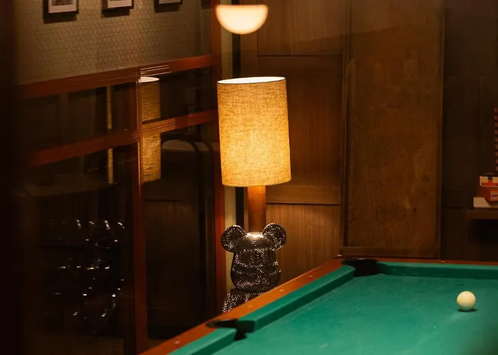 Gouda, Worldhotels Crafted Collection Отель 4*