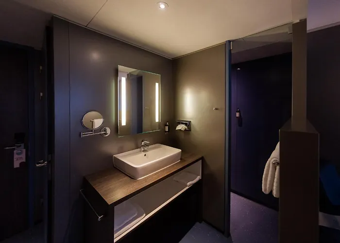 Gouda, Worldhotels Crafted Collection Отель