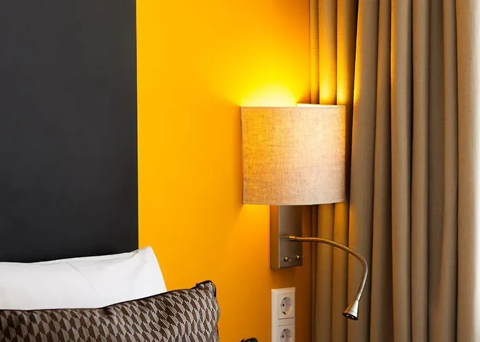 Gouda, Worldhotels Crafted Collection