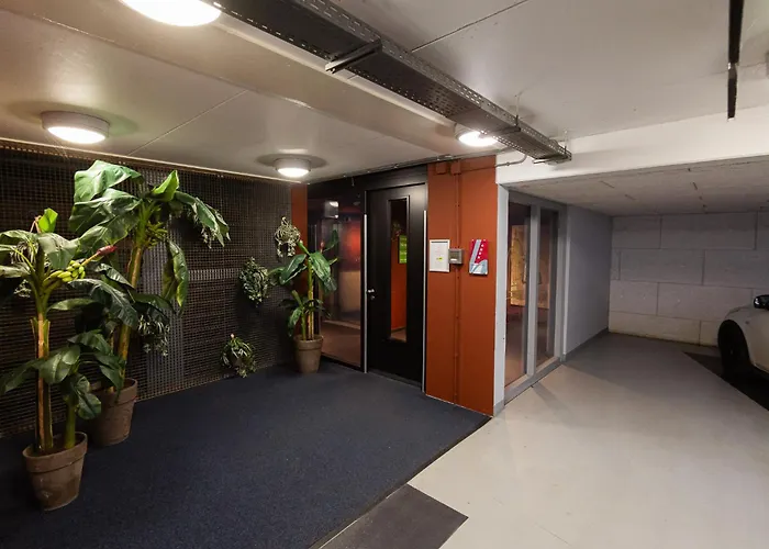 Gouda, Worldhotels Crafted Collection Hotel