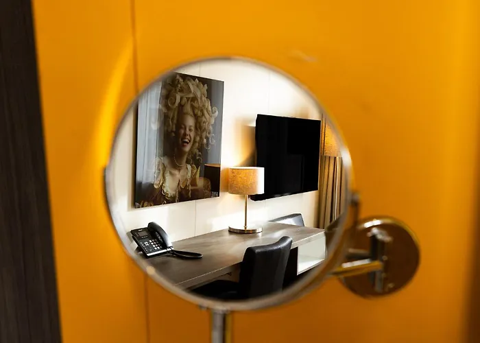 Hotel Gouda, Worldhotels Crafted Collection