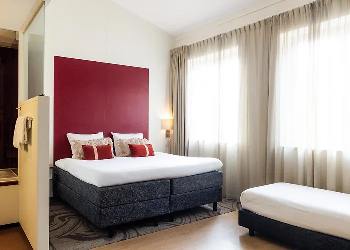 Gouda, Worldhotels Crafted Collection