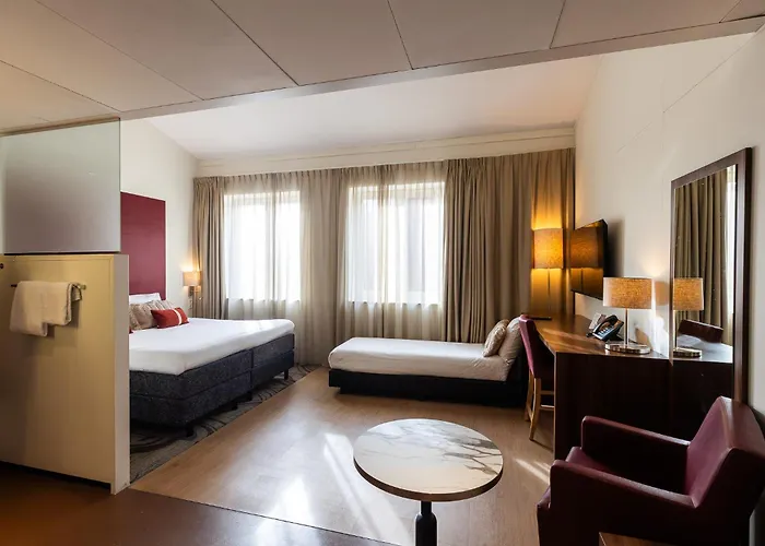 Hotel Gouda, Worldhotels Crafted Collection
