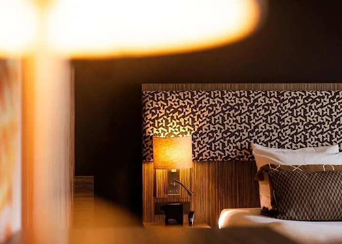 Gouda, Worldhotels Crafted Collection 4* Гауда