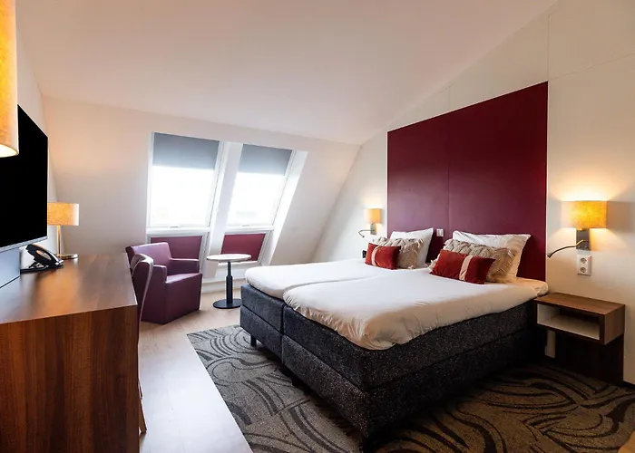 Hotel Gouda, Worldhotels Crafted Collection Gouda