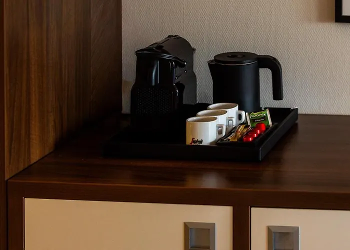 Gouda, Worldhotels Crafted Collection