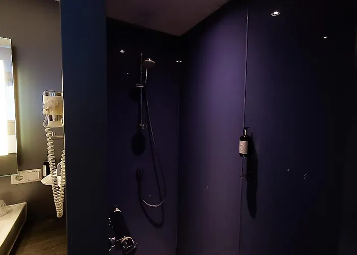 Gouda, Worldhotels Crafted Collection 4*