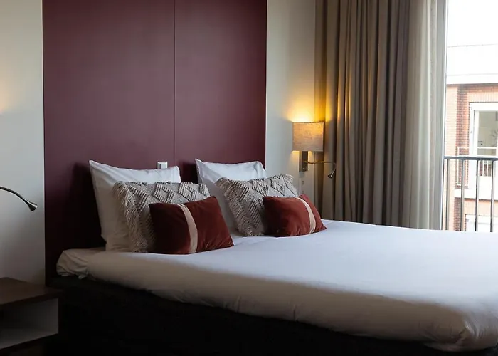 Gouda, Worldhotels Crafted Collection 4*