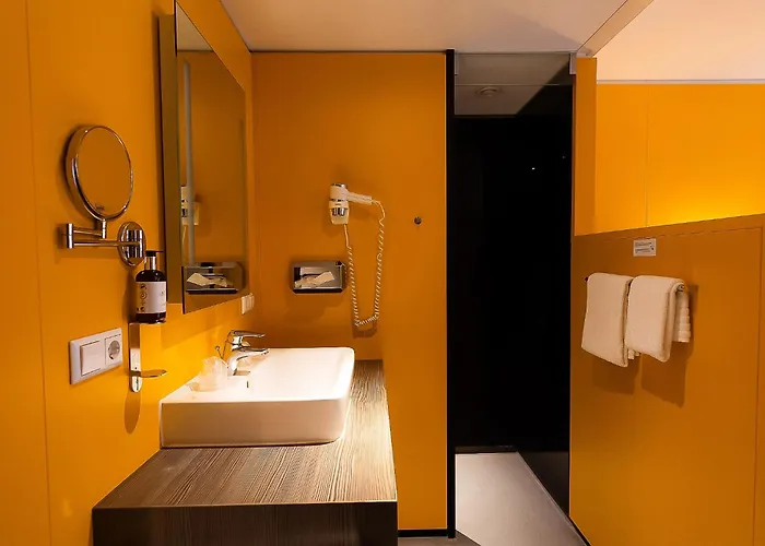 Gouda, Worldhotels Crafted Collection מלון חאודה