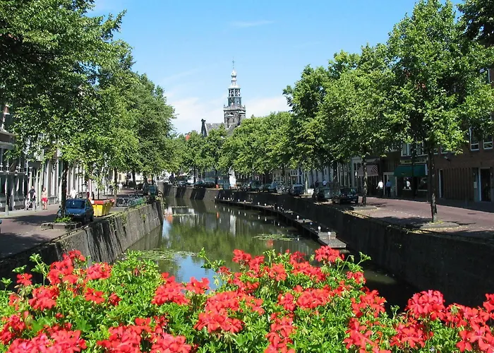 Gouda, Worldhotels Crafted Collection 4*