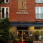酒店 Gouda, Worldhotels Crafted Collection 4*