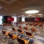 酒店 Gouda, Worldhotels Crafted Collection 4*