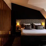 Gouda, Worldhotels Crafted Collection 4*