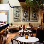 Gouda, Worldhotels Crafted Collection Hotel