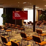 Gouda, Worldhotels Crafted Collection Hotel