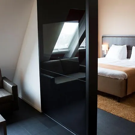 Gouda, Worldhotels Crafted Collection Hotel