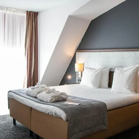 Gouda, Worldhotels Crafted Collection 4*