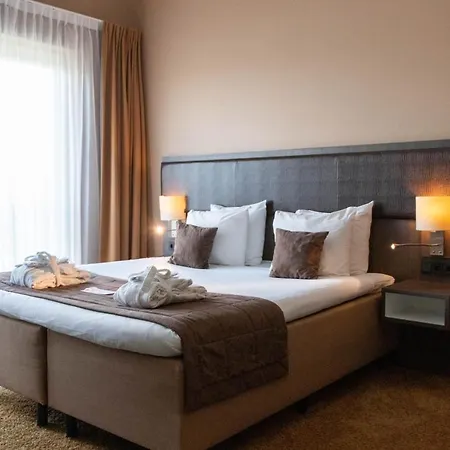 Hotel Gouda, Worldhotels Crafted Collection Gouda