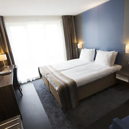 Gouda, Worldhotels Crafted Collection