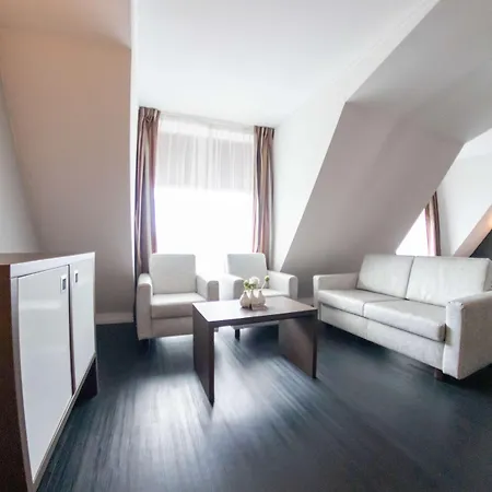 Gouda, Worldhotels Crafted Collection Hotel Gouda