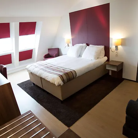 Gouda, Worldhotels Crafted Collection Hotel Gouda