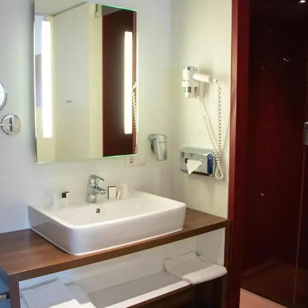 Gouda, Worldhotels Crafted Collection Hotel 4*