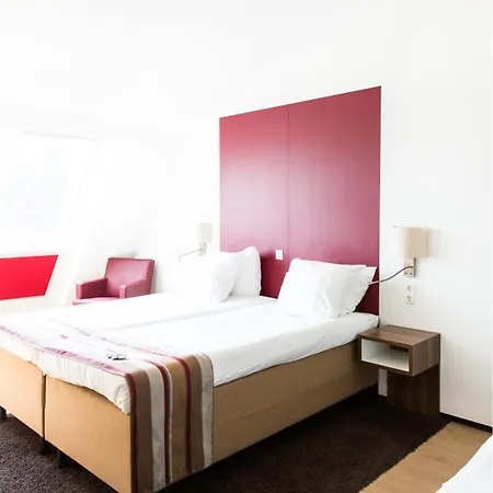 Gouda, Worldhotels Crafted Collection Hotel