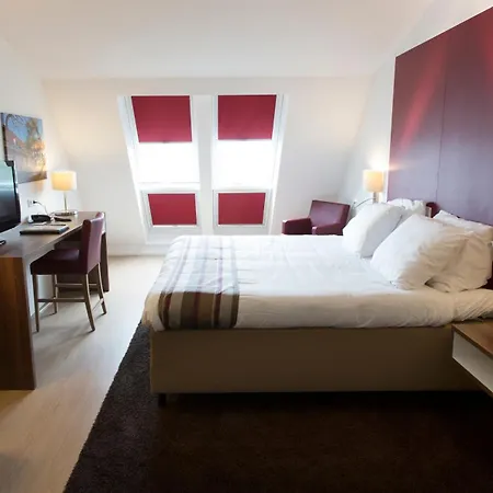 Gouda, Worldhotels Crafted Collection Hotel