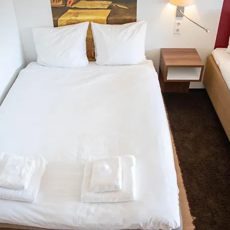 Hotel Gouda, Worldhotels Crafted Collection