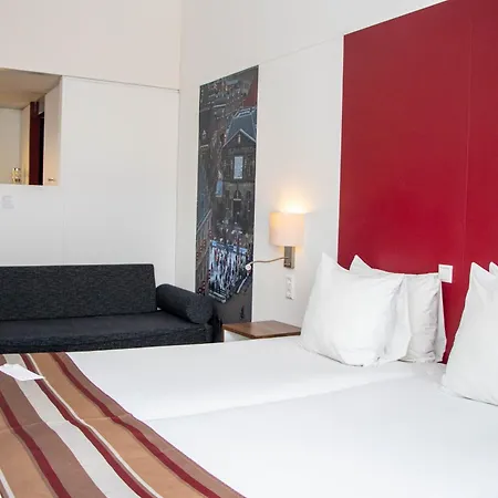 Hotel Gouda, Worldhotels Crafted Collection 4*